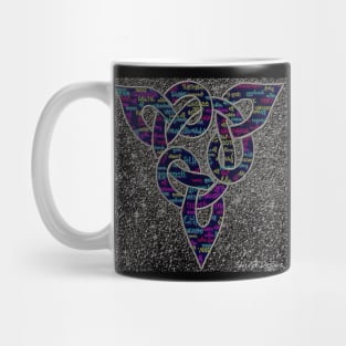 TextTure Art Mug